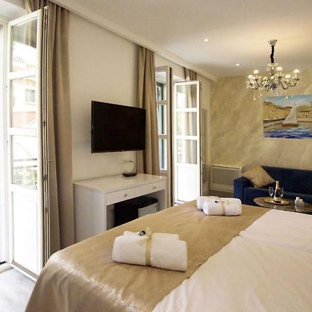 Well Of Life Luxury Rooms 스플리트 외부 사진