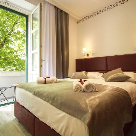 Well Of Life Luxury Rooms 스플리트 외부 사진
