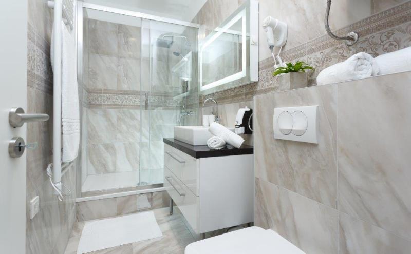 Well Of Life Luxury Rooms 스플리트 외부 사진