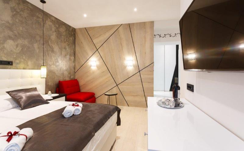 Well Of Life Luxury Rooms 스플리트 외부 사진