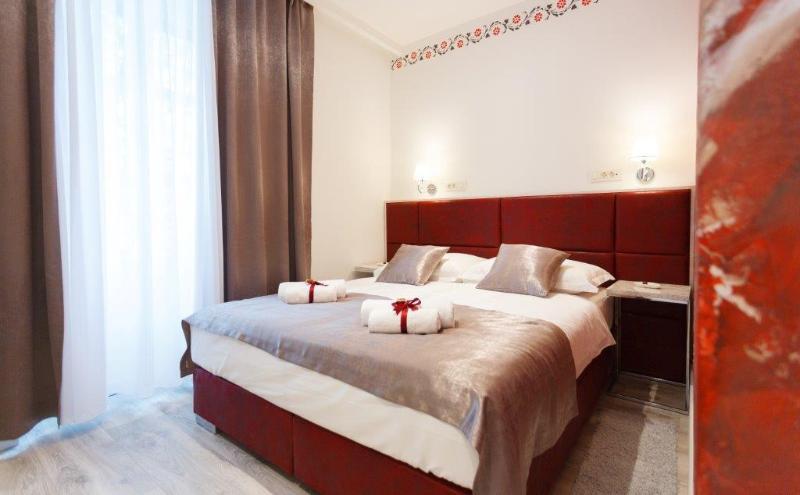 Well Of Life Luxury Rooms 스플리트 외부 사진
