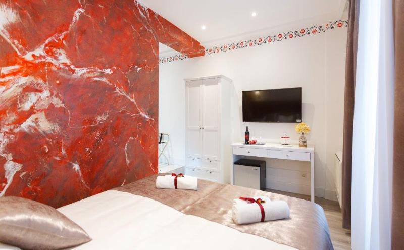 Well Of Life Luxury Rooms 스플리트 외부 사진
