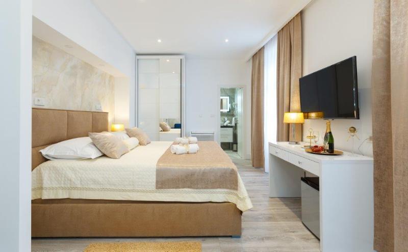 Well Of Life Luxury Rooms 스플리트 외부 사진