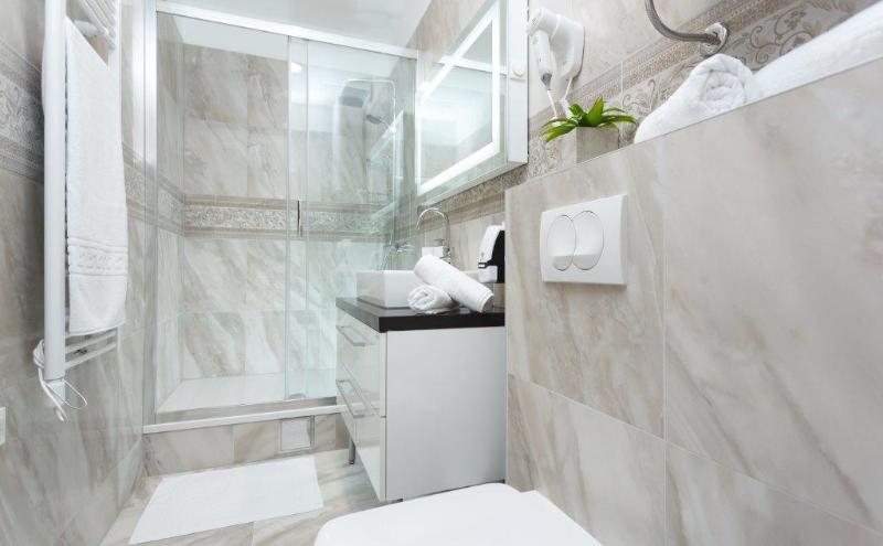 Well Of Life Luxury Rooms 스플리트 외부 사진