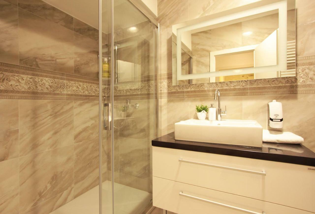 Well Of Life Luxury Rooms 스플리트 객실 사진