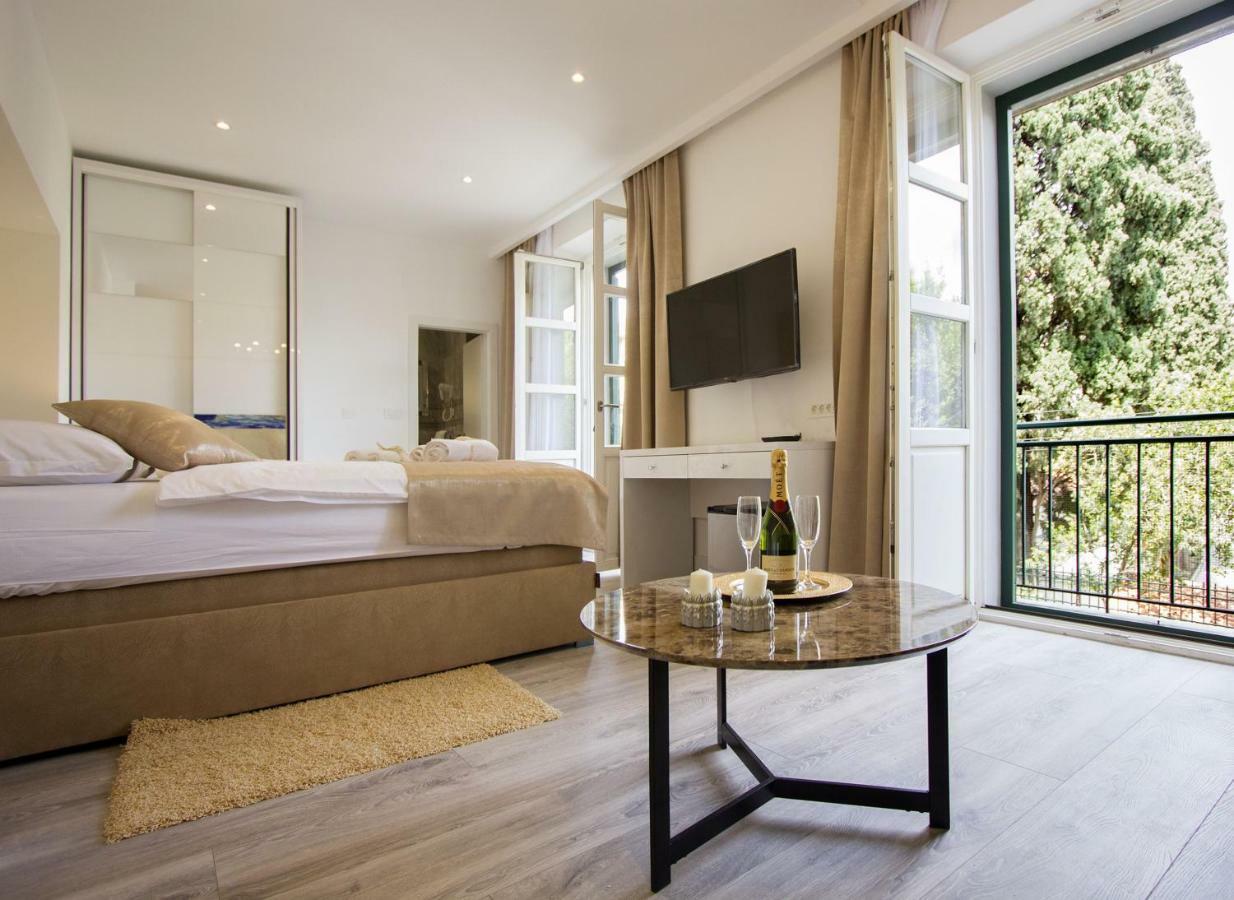 Well Of Life Luxury Rooms 스플리트 외부 사진