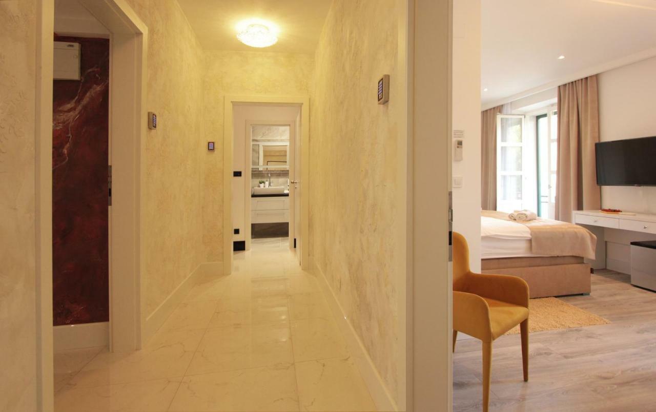 Well Of Life Luxury Rooms 스플리트 외부 사진
