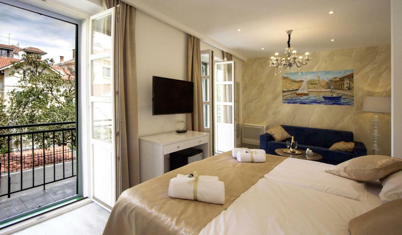 Well Of Life Luxury Rooms 스플리트 외부 사진