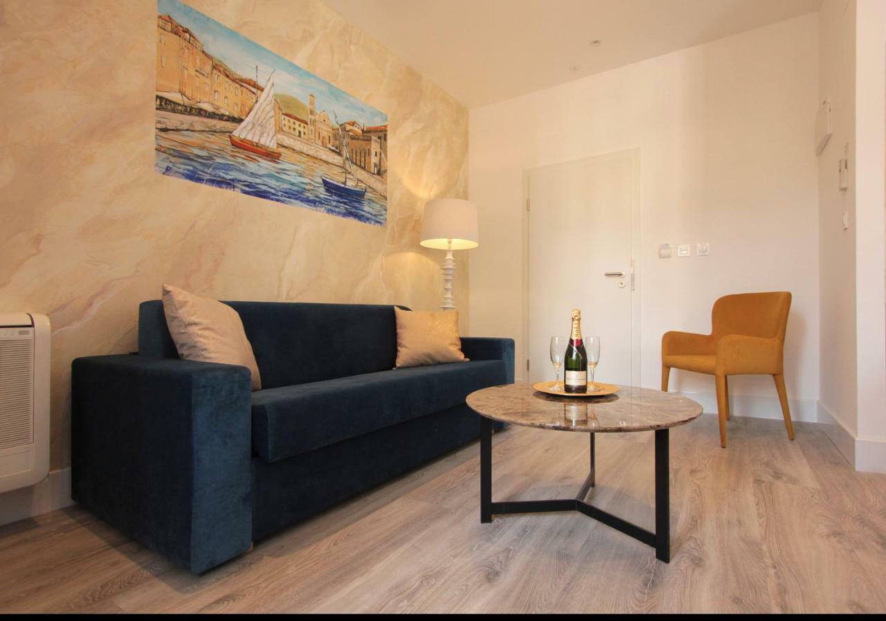 Well Of Life Luxury Rooms 스플리트 외부 사진