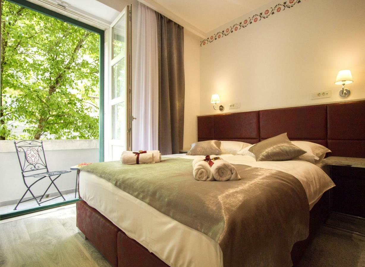 Well Of Life Luxury Rooms 스플리트 외부 사진