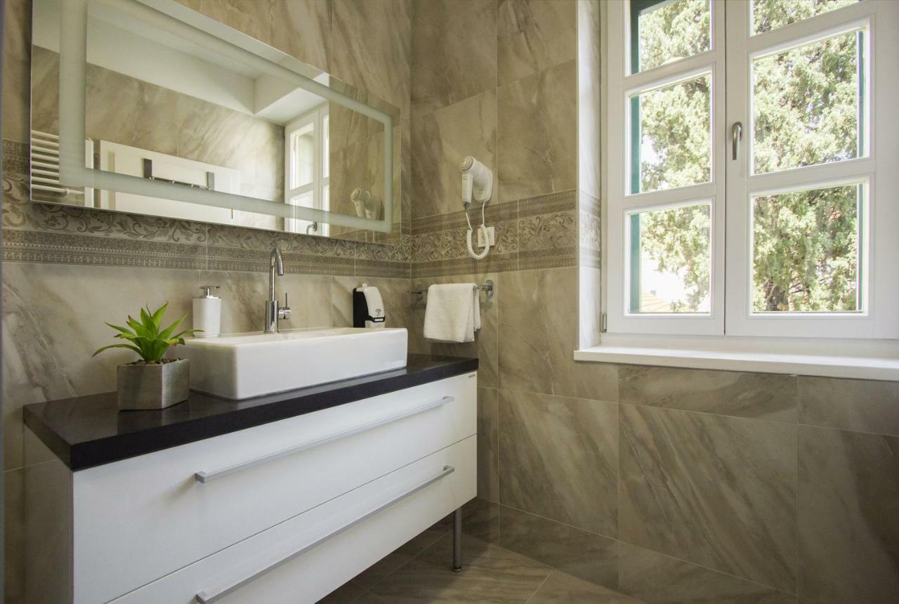 Well Of Life Luxury Rooms 스플리트 외부 사진