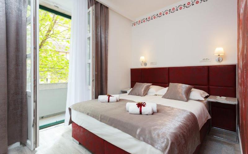 Well Of Life Luxury Rooms 스플리트 외부 사진